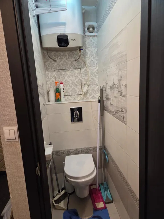 Уютная квартира в 500 метрах от жд вокзала