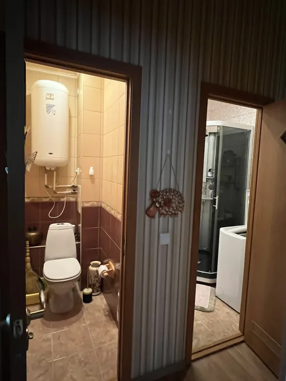 Квартира  в самом центре города