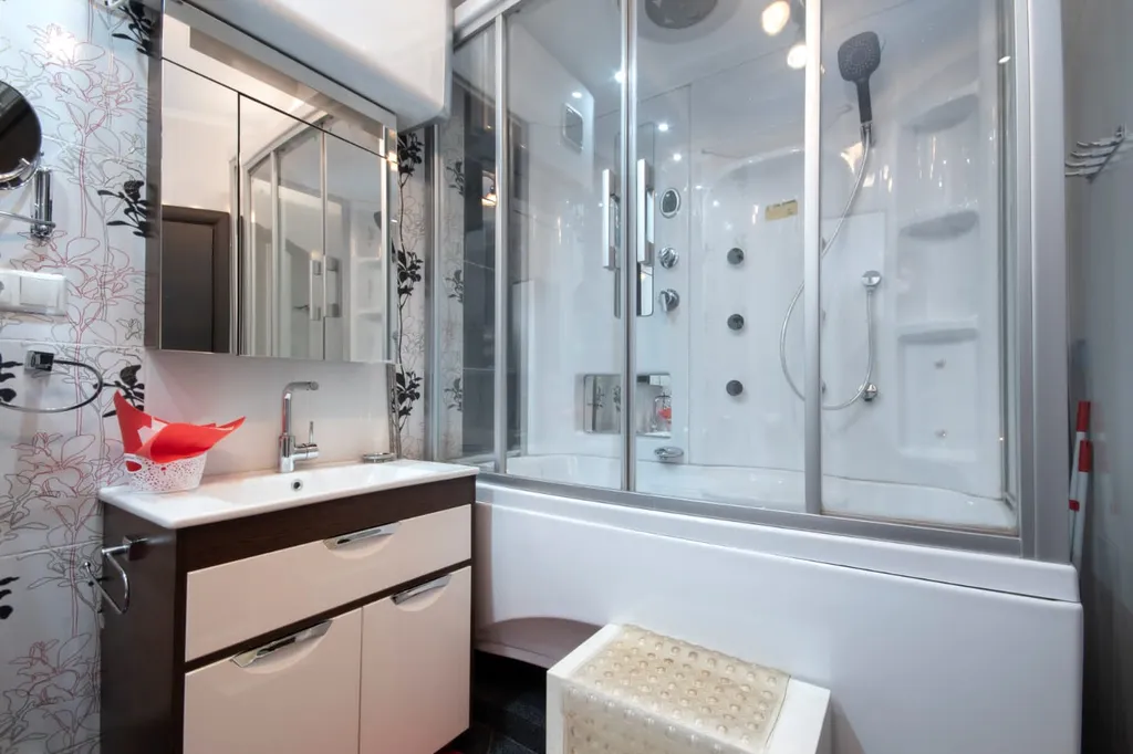 Уютная двухкомнатная квартира