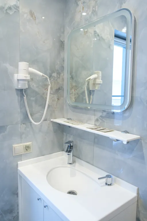 Коттедж Уютный и комфортный дом с баней в тихом коттеджном поселке — Большое Петровское