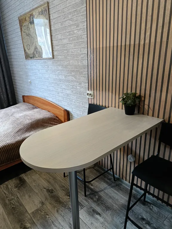 Уютная квартира в центре