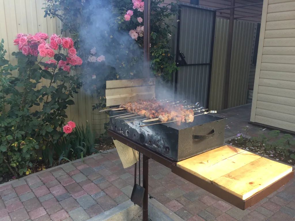 Двухуровневые апартаменты Travel house