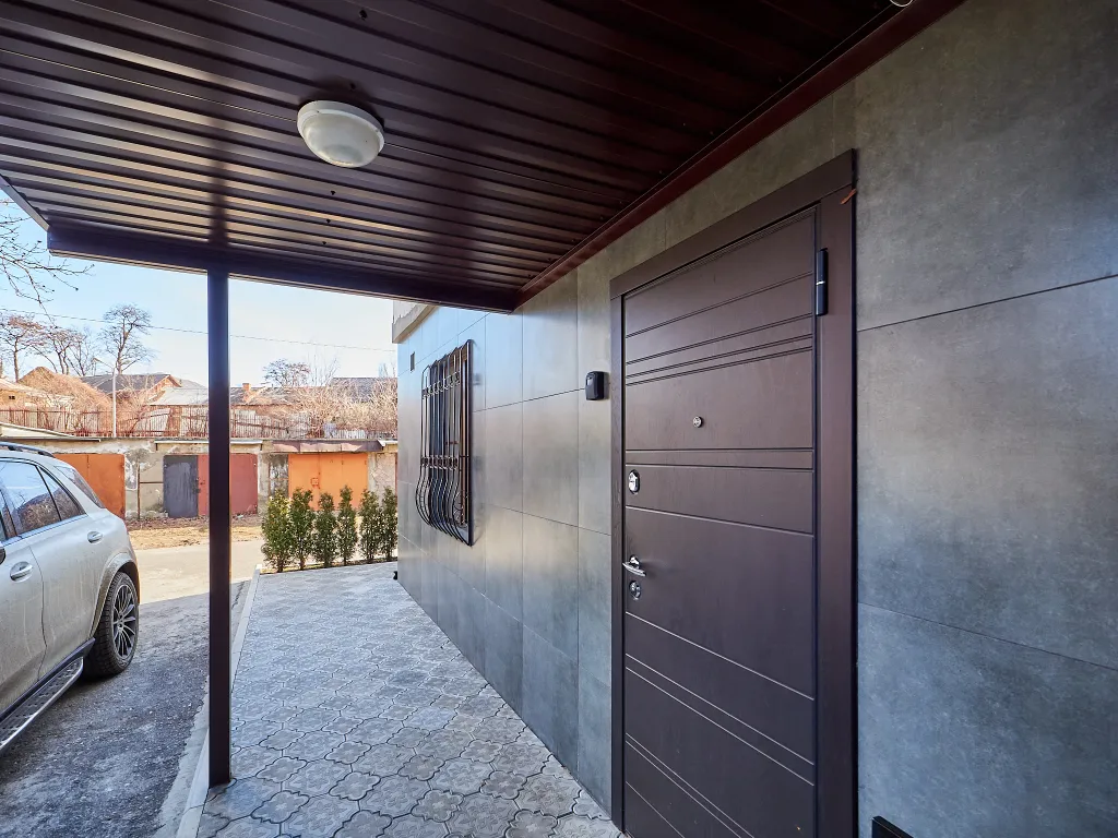 Апартаменты "Турист"