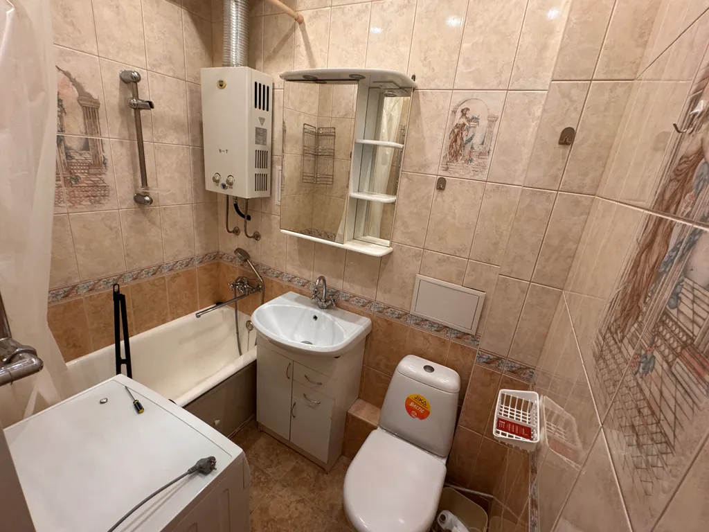 Главная исторически-туристическая улица