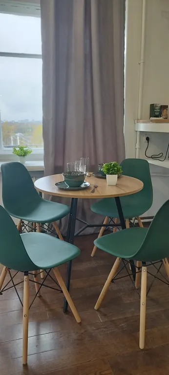 Квартира Квартира в самом сердце города — Ярославль