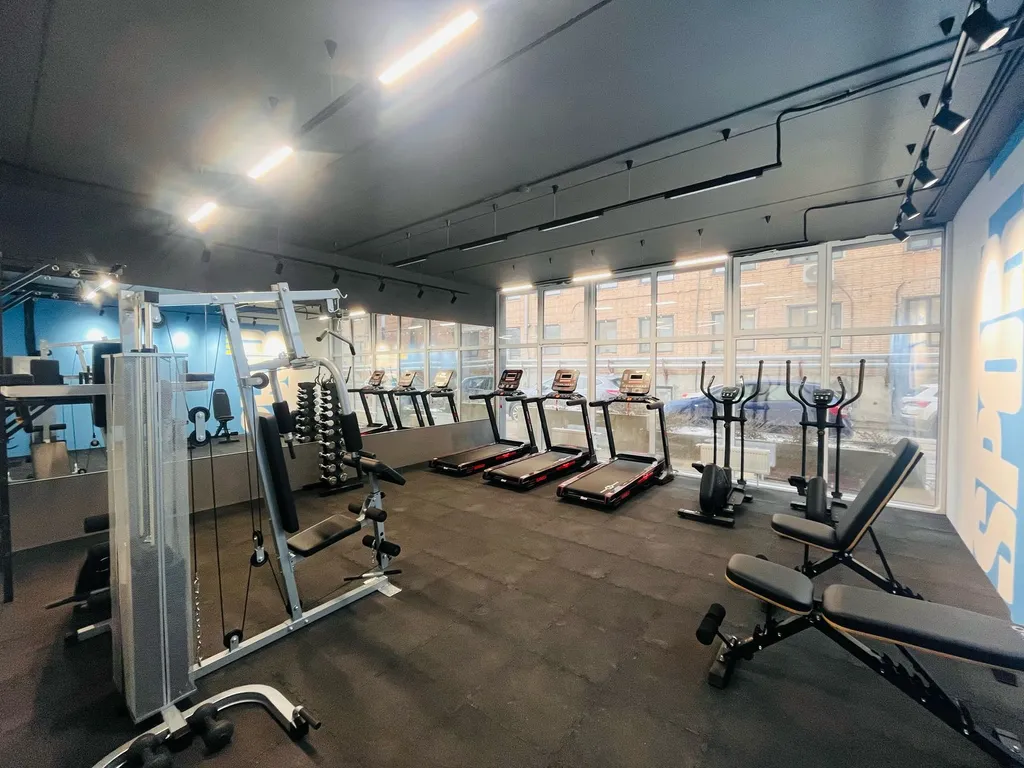 Апартамент Kvadraty apartments 803