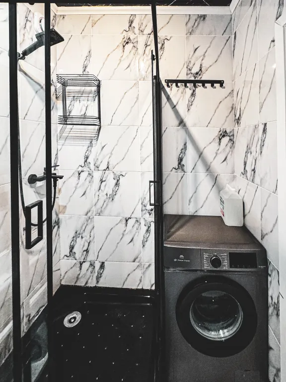 Дом с каракалами, банeй на дpовax, мангалом и казaном