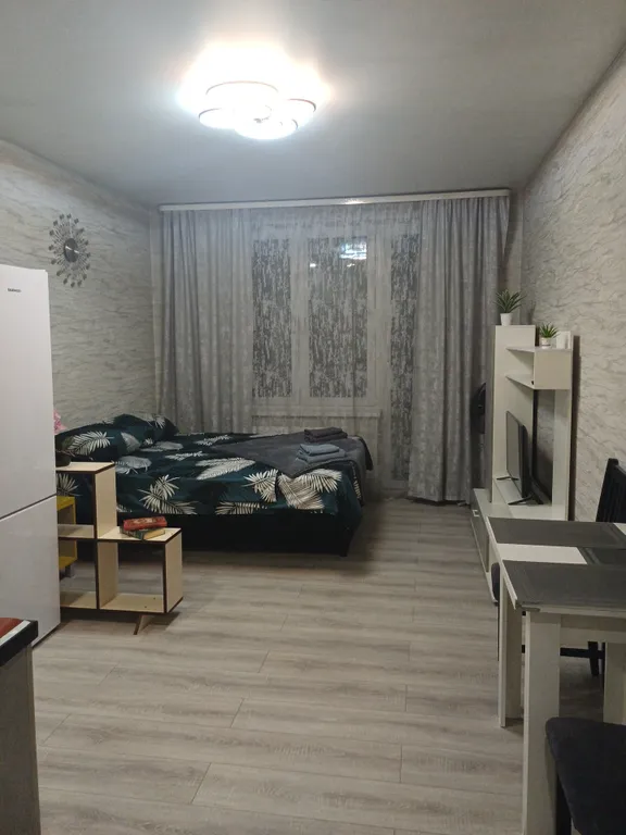 Квартира Уютная квартира-студия — Калининград