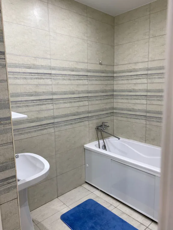 Квартира у моря Sun City