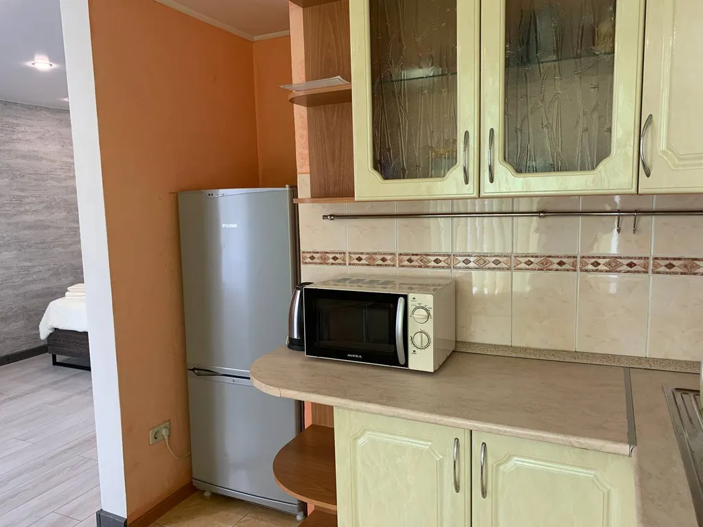 Уютная квартира в самом центре Горнолыжного курорта