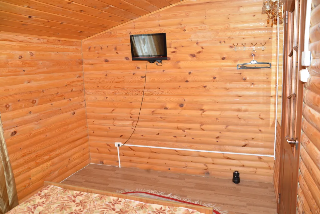 Гостевой дом у Байкала