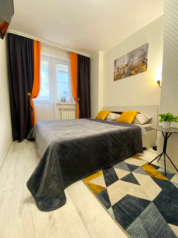 Квартира В гости — аренда посуточно в Новая Адыгея