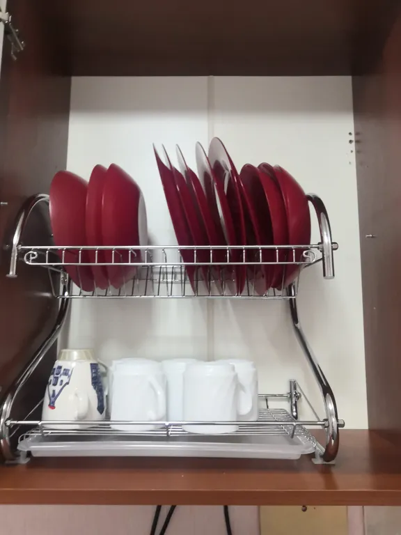 Уютная 2-комнатная квартира