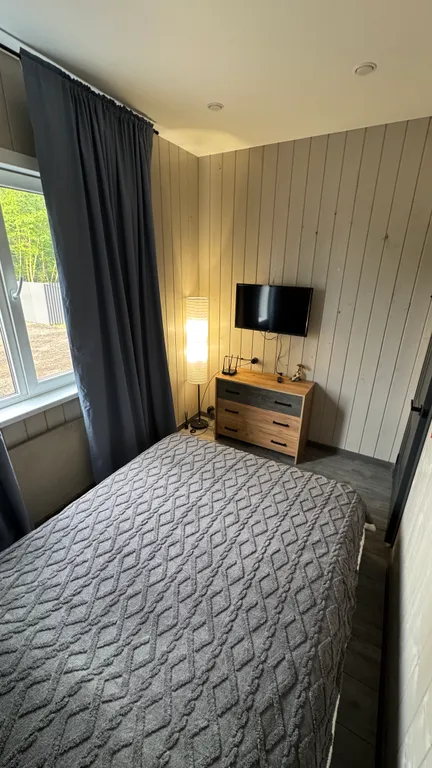 Домик в лесу