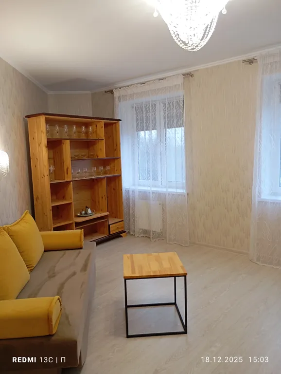 Квартира Квартира Трёхкомнатная кв. в новом доме (Ленинградском район) до моря 15 мин — Калининград