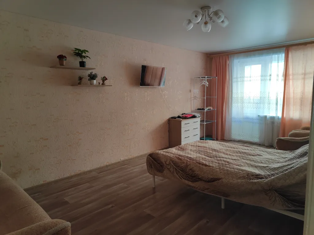 Квартира Предлагаем уютную квартиру — аренда посуточно в Саратов