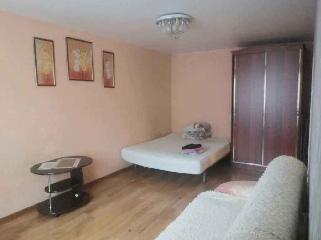 Обычная квартира, не гостиница — аренда посуточно в Артём