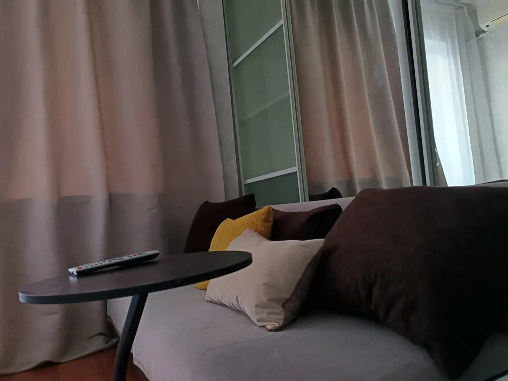 Квартира Квартира у Татнефть Арены и Чаши Казань — Казань