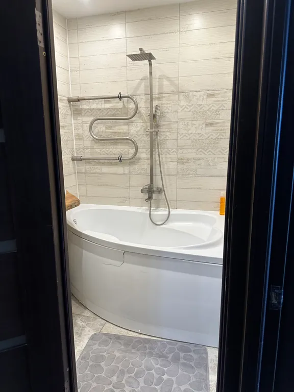 Уютная 2х комнатная квартира