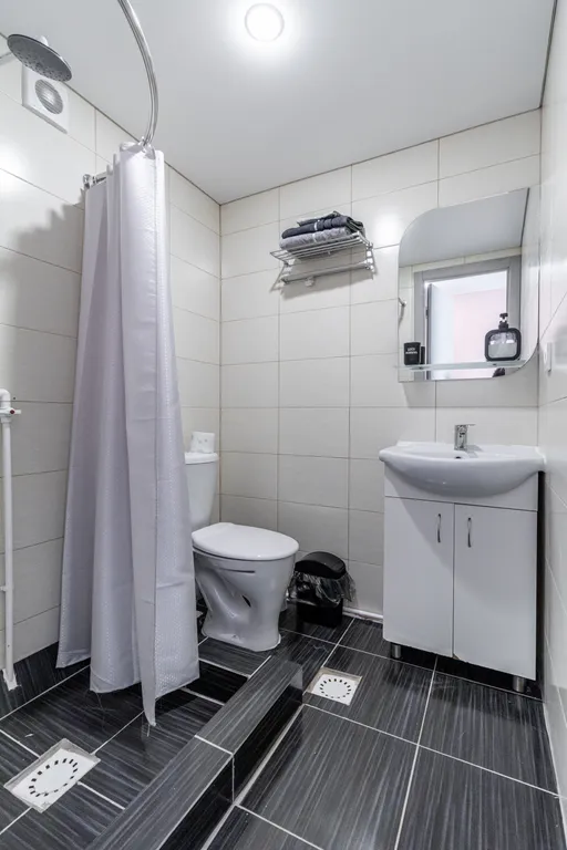 Time Apart/ Студия напротив больницы Илизарова