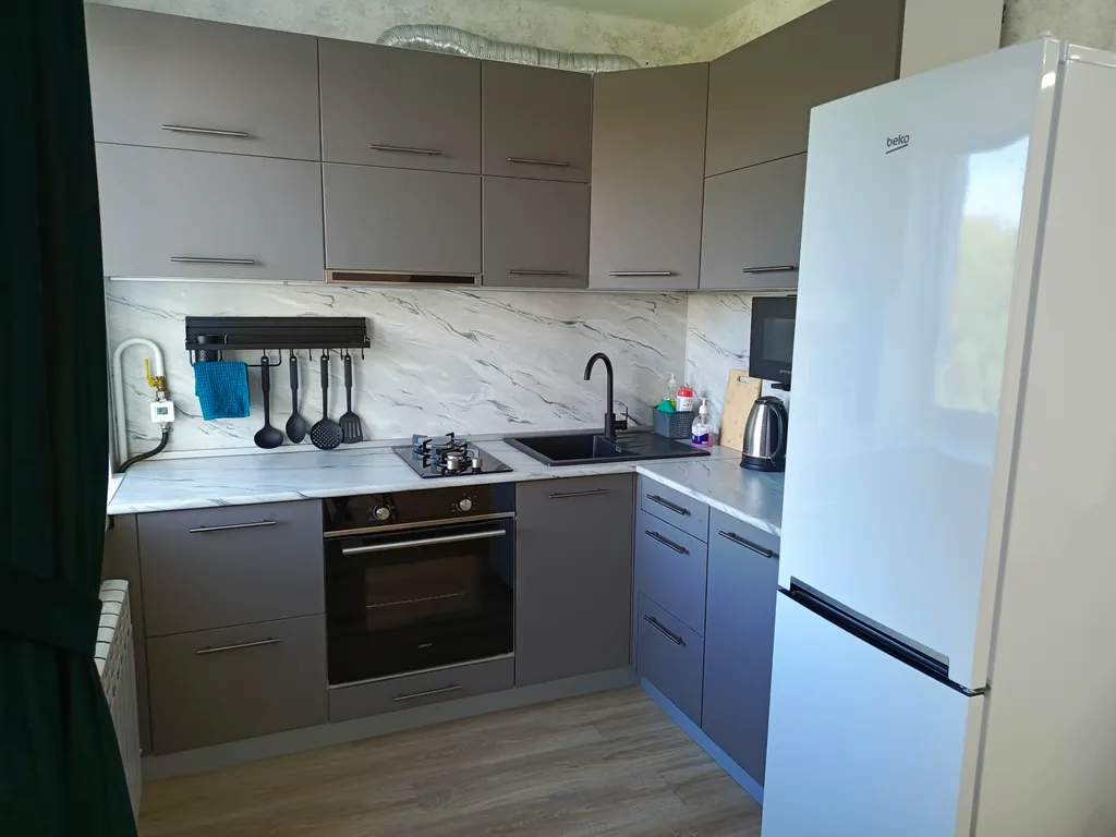 2-х комнатная квартира