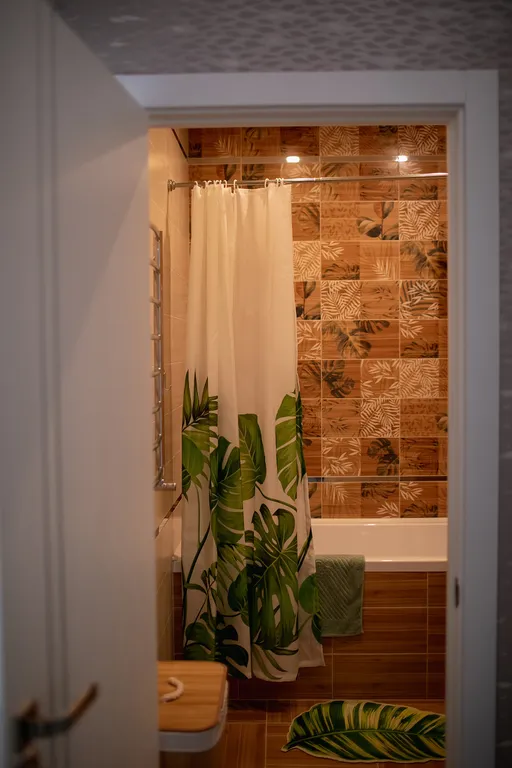 Комфорт в новом ЖК, недалеко от жд и автовокзала