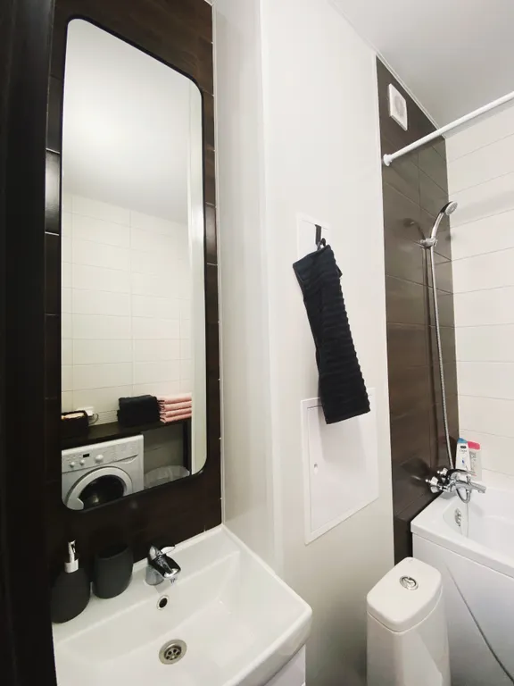 Квартира Квартира Апартамент на краю земли — Кронштадт