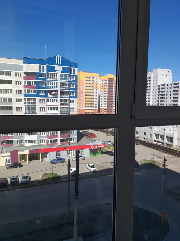 Уютная квартира в престижином районе города