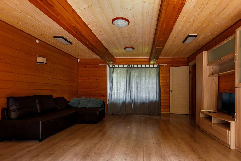 Коттедж Белкино семейство