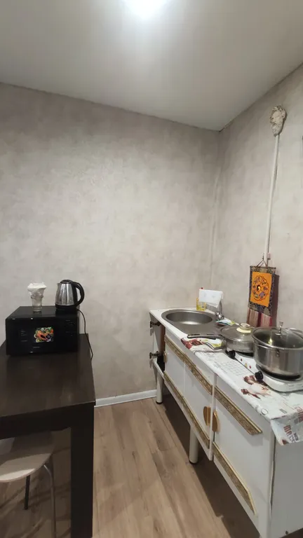 Уютный дом рядом с морем