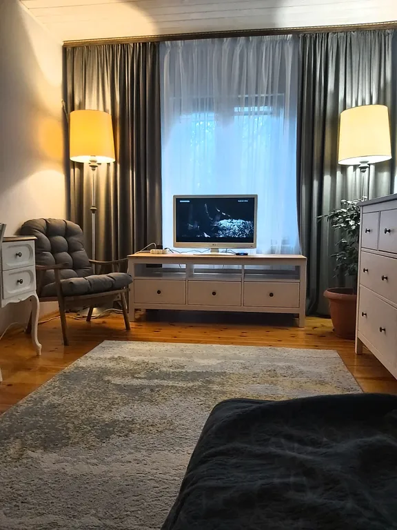 Коттедж Отдельный дом для отпуска — Сириус