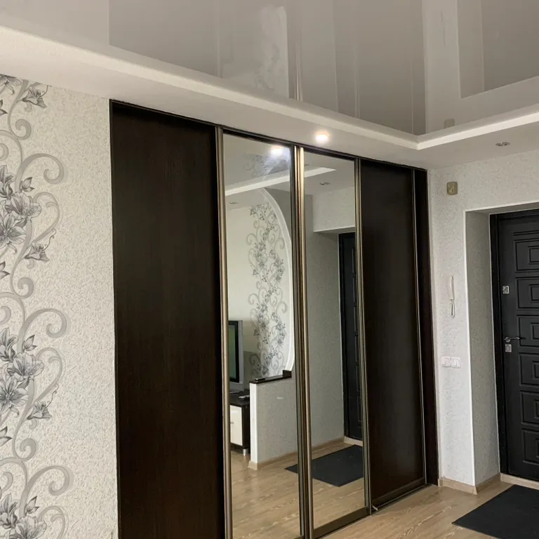 Уютная квартира в центре города после капитального ремонта