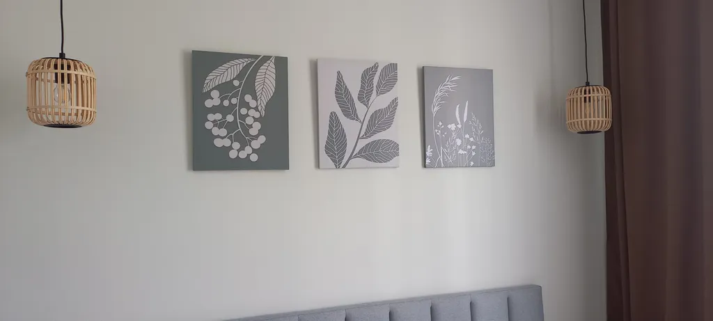 Квартира Квартира Утро на Балтике — Светлогорск