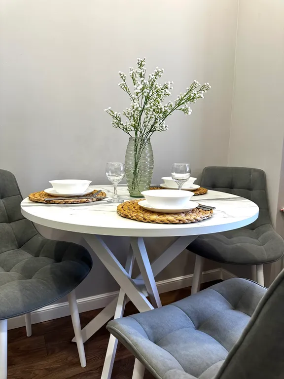 Квартира у камина