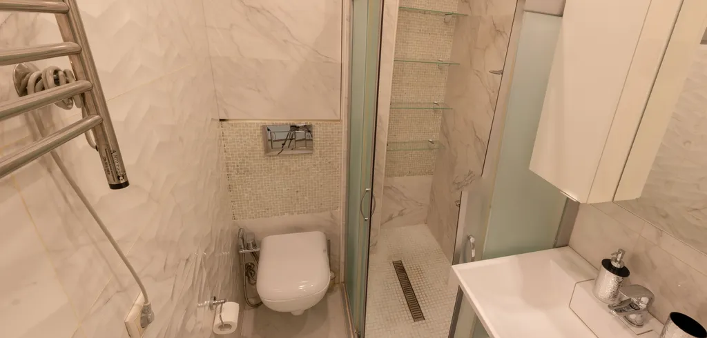 Аппартаменты Элен