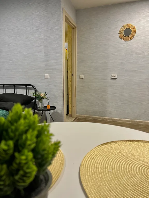 Квартира в самом центре города