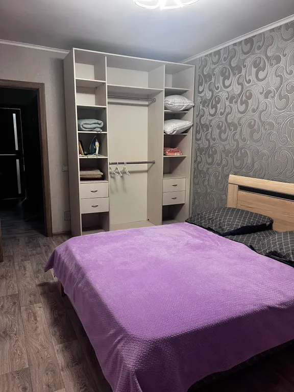 Квартира Уютная просторная квартира — Владивосток