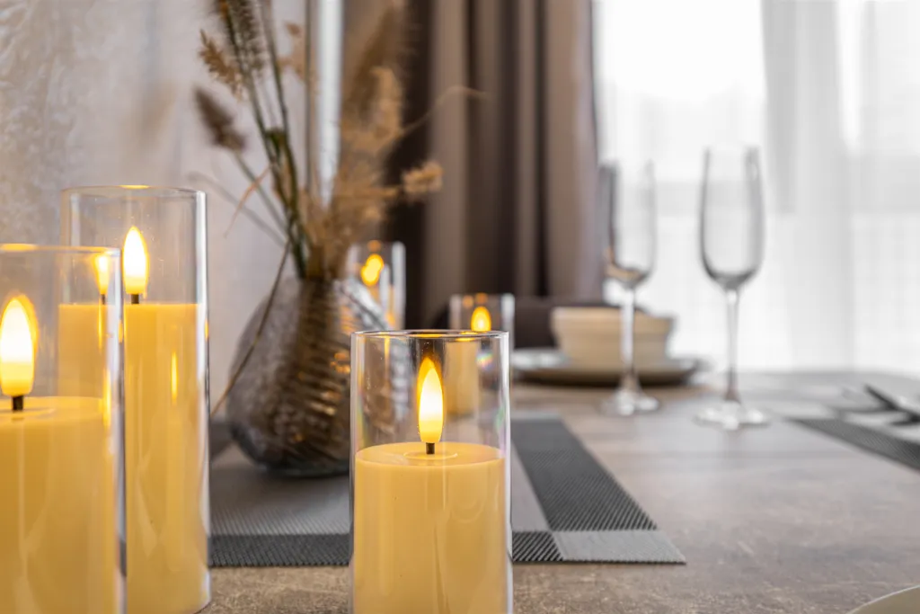 Новая квартира