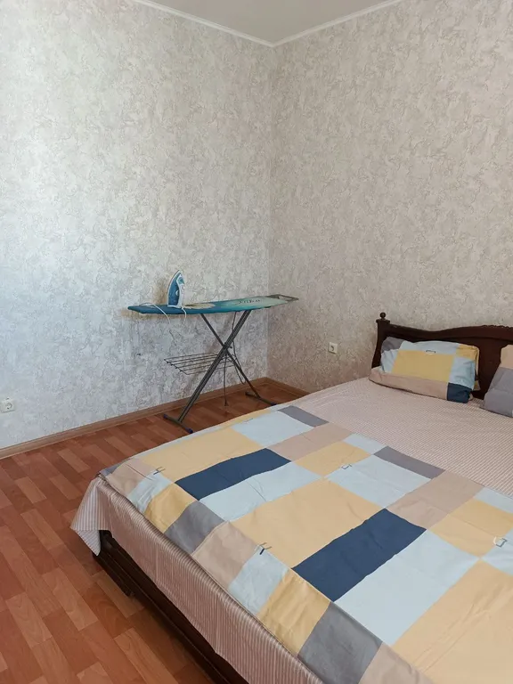 Уютная двушка в хорошем районе