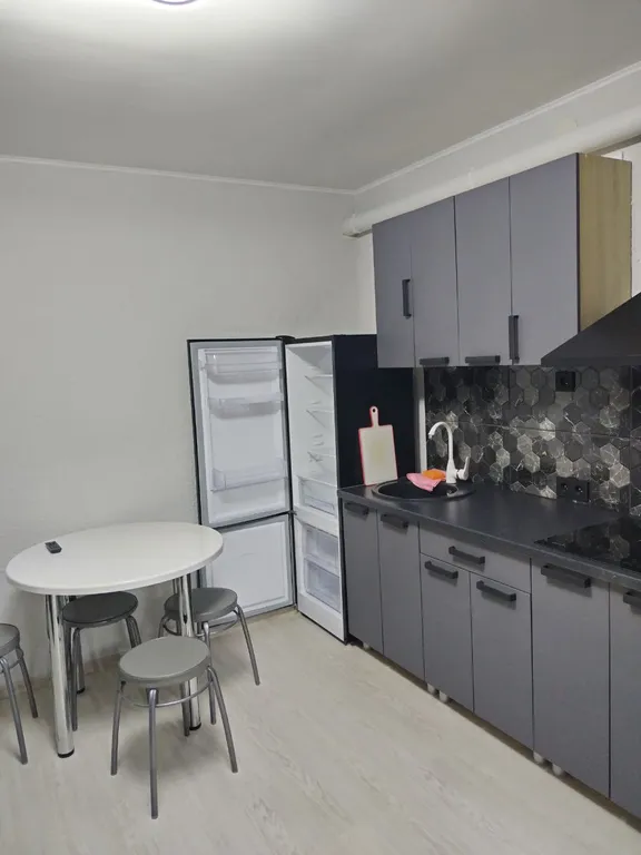 Квартира Апартамент 5 — аренда посуточно в Мирный