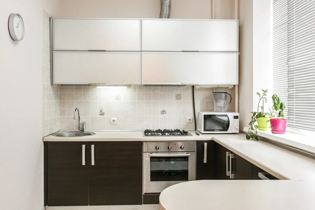 Квартира студия в шаговой доступности метро Фрунзенская