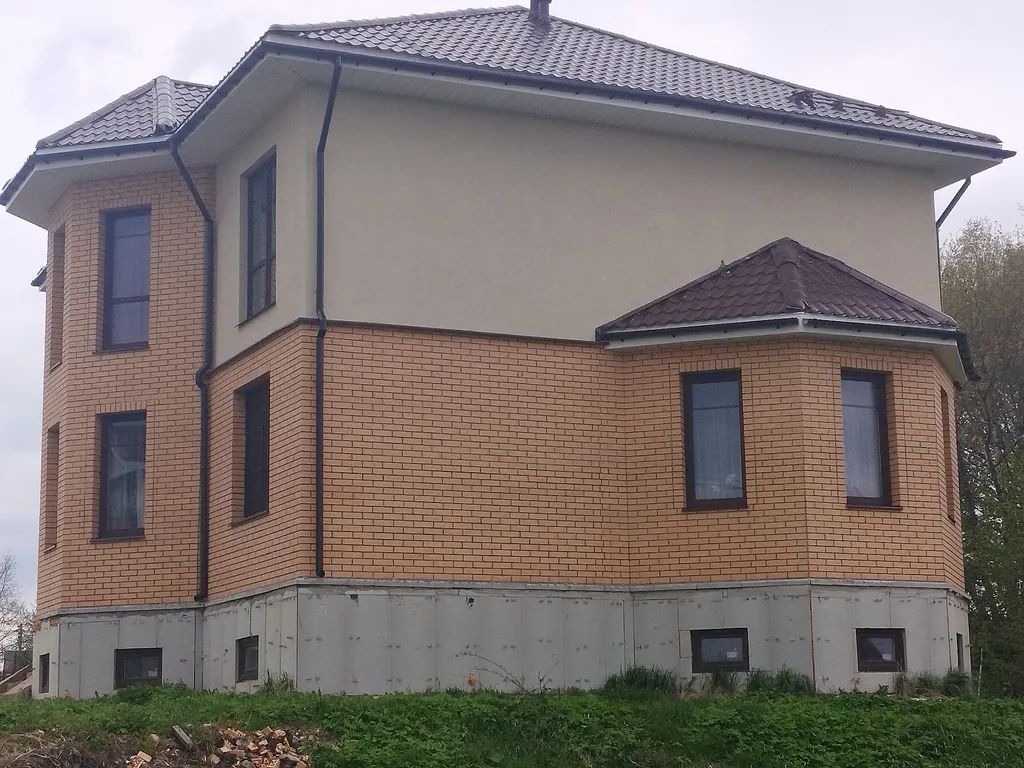 Дом для путешественников и праздников рядом с Ярославским шоссе