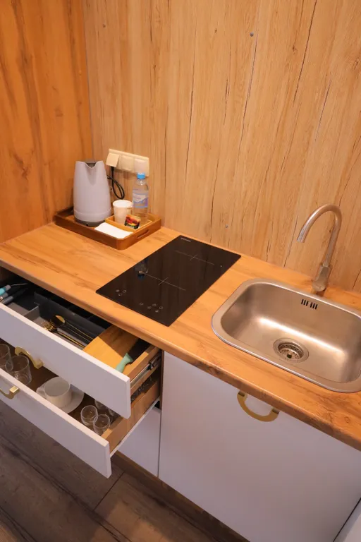 Великолепная студия с новым ремонтом в классном жк с чистым подъездом