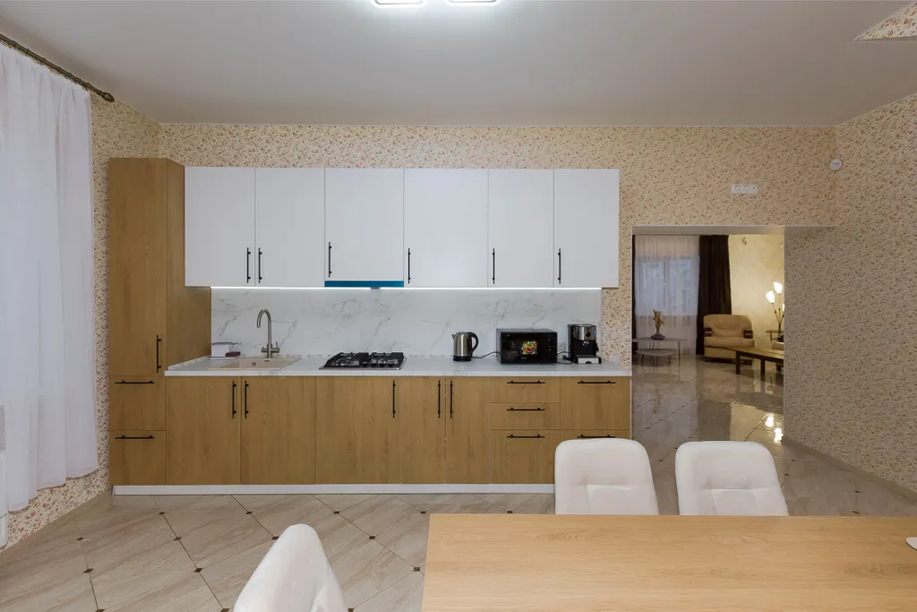 3-комнатный Дом