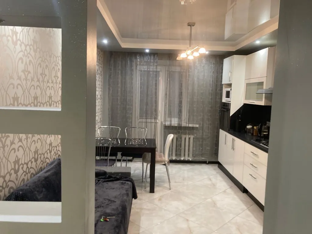 Уютная 2-х комнатная квартира в историческом центре города