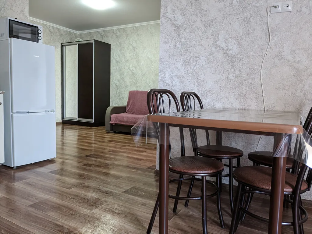 Квартира Квартира у моря — Анапа