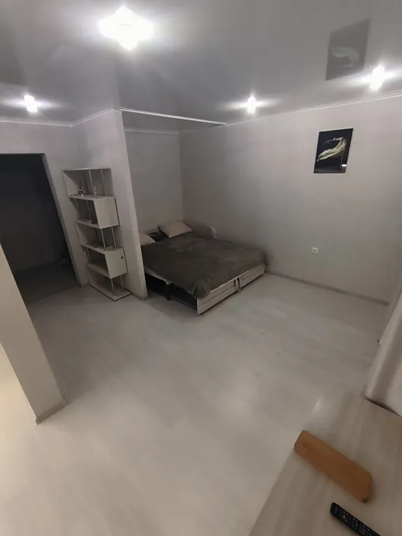 Уютная студия в микрорайоне Инорс