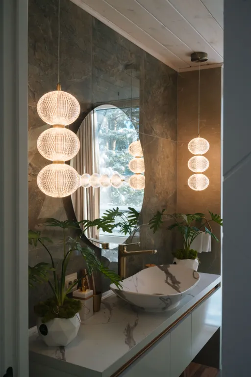 Villa Roma Телецкое - панорамный А-фрэйм 2 с видом на горы и озеро