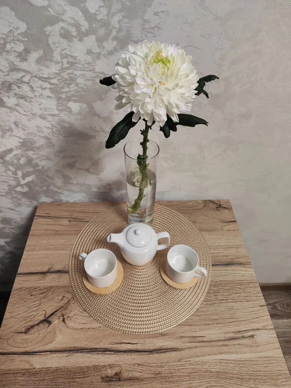 Уютная студия в самом сердце города