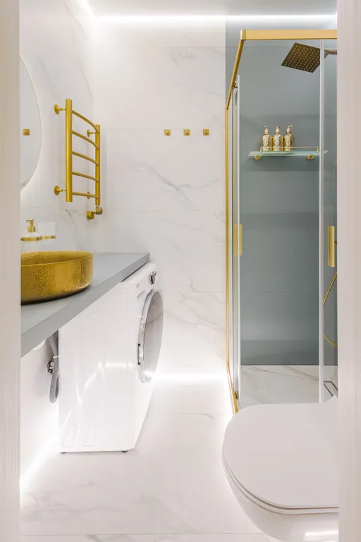 Квартира-студия жк Кислород